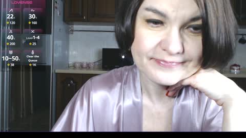 Elena online show from January 2025 12:24:01 PM