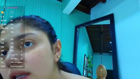 Snapshot of geo_jonnes25 chatting on January 2026 11:03:01 AM Geo J online show from January 2026 11:03:01 AM