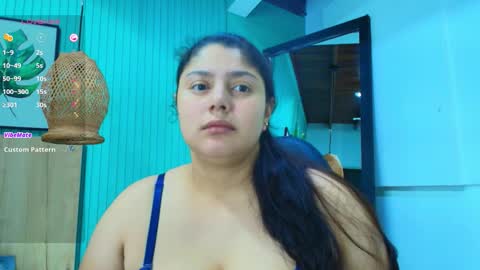 Snapshot of geo_jonnes25 chatting on February 2026 09:47:01 AM Geo J online show from February 2026 09:47:01 AM