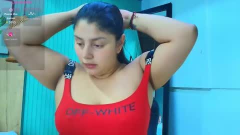 Snapshot of geo_jonnes25 chatting on February 2026 10:09:01 AM Geo J online show from February 2026 10:09:01 AM