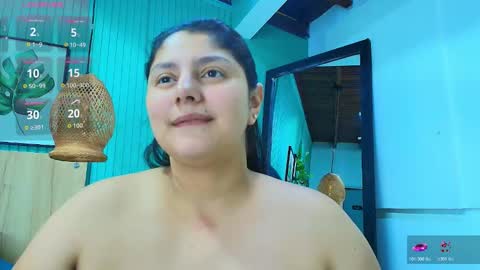 Snapshot of geo_jonnes25 chatting on February 2026 09:45:02 AM Geo J online show from February 2026 09:45:02 AM