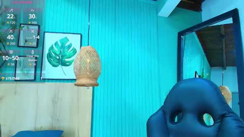 Snapshot of geo_jonnes25 chatting on February 2026 10:11:02 AM Geo J online show from February 2026 10:11:02 AM