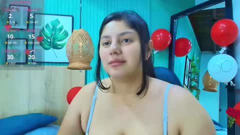 Snapshot of geo_jonnes25 chatting on February 2026 09:41:02 AM Geo J online show from February 2026 09:41:02 AM