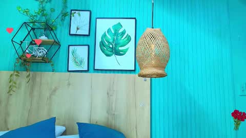 Snapshot of geo_jonnes25 chatting on February 2026 10:11:02 AM Geo J online show from February 2026 10:11:02 AM