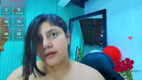 Snapshot of geo_jonnes25 chatting on February 2026 09:38:01 AM Geo J online show from February 2026 09:38:01 AM