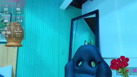 Snapshot of geo_jonnes25 chatting on February 2026 09:41:01 AM Geo J online show from February 2026 09:41:01 AM