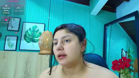 Snapshot of geo_jonnes25 chatting on February 2026 09:39:01 AM Geo J online show from February 2026 09:39:01 AM