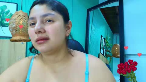 Snapshot of geo_jonnes25 chatting on February 2026 10:03:02 AM Geo J online show from February 2026 10:03:02 AM