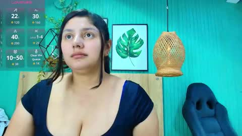 Snapshot of geo_jonnes25 chatting on March 2026 10:11:02 AM Geo J online show from March 2026 10:11:02 AM