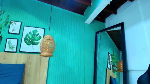 Snapshot of geo_jonnes25 chatting on March 2026 09:37:02 AM Geo J online show from March 2026 09:37:02 AM