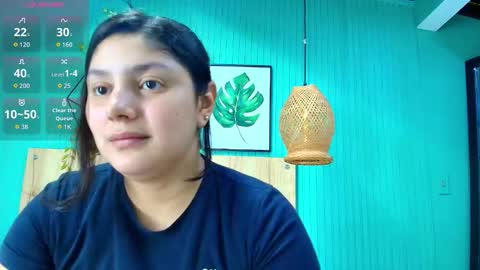 Snapshot of geo_jonnes25 chatting on March 2026 10:11:01 AM Geo J online show from March 2026 10:11:01 AM