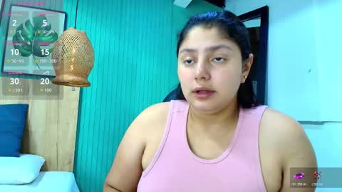 Snapshot of geo_jonnes25 chatting on March 2026 10:23:02 AM Geo J online show from March 2026 10:23:02 AM