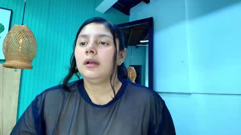 Snapshot of geo_jonnes25 chatting on March 2026 10:10:01 AM Geo J online show from March 2026 10:10:01 AM