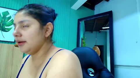 Snapshot of geo_jonnes25 chatting on March 2026 09:38:01 AM Geo J online show from March 2026 09:38:01 AM