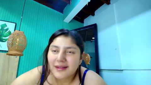 Snapshot of geo_jonnes25 chatting on March 2026 09:26:01 AM Geo J online show from March 2026 09:26:01 AM