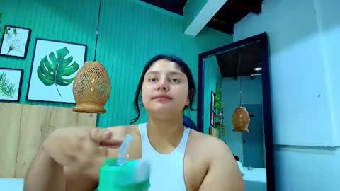 Snapshot of geo_jonnes25 chatting on March 2026 10:18:02 AM Geo J online show from March 2026 10:18:02 AM