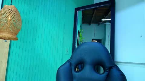 Snapshot of geo_jonnes25 chatting on March 2026 09:35:01 AM Geo J online show from March 2026 09:35:01 AM