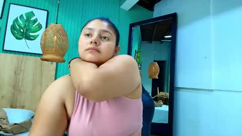 Snapshot of geo_jonnes25 chatting on March 2026 10:09:02 AM Geo J online show from March 2026 10:09:02 AM