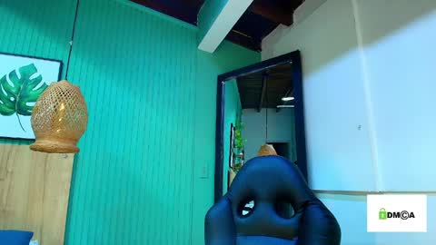 Snapshot of geo_jonnes25 chatting on March 2026 09:37:02 AM Geo J online show from March 2026 09:37:02 AM