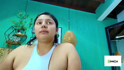 Snapshot of geo_jonnes25 chatting on April 2026 01:41:01 PM Geo J online show from April 2026 01:41:01 PM