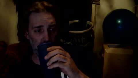 geoffbmn online show from May 2026 03:23:01 AM