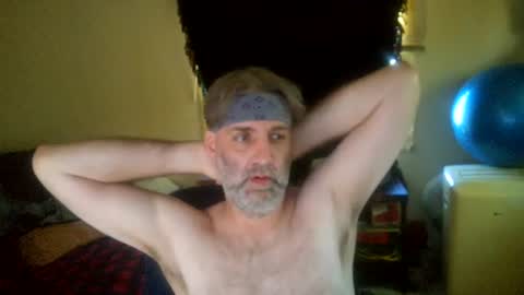 geoffbmn online show from July 2026 10:00:01 PM
