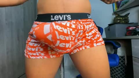 geordylatino online show from June 2026 12:35:01 AM
