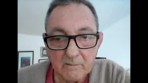 Snapshot of georg1412 chatting on February 2026 12:54:01 PM georg1412 online show from February 2026 12:54:01 PM