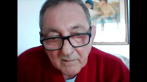 Snapshot of georg1412 chatting on March 2026 02:24:01 PM georg1412 online show from March 2026 02:24:01 PM