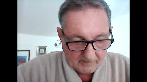 georg1412 online show from April 2026 08:53:01 AM