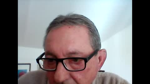 georg1412 online show from May 2026 09:05:02 AM