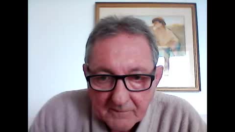 georg1412 online show from May 2026 02:22:01 PM