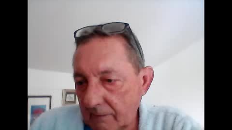 georg1412 online show from June 2026 08:38:01 AM