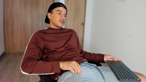 Jorge online show from May 2026 02:20:02 AM