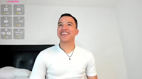 Jorge online show from July 2026 10:15:02 PM