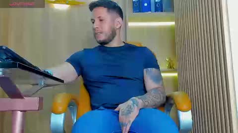 George online show from September 2025 10:31:01 PM