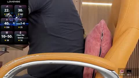 George online show from September 2025 11:18:01 PM