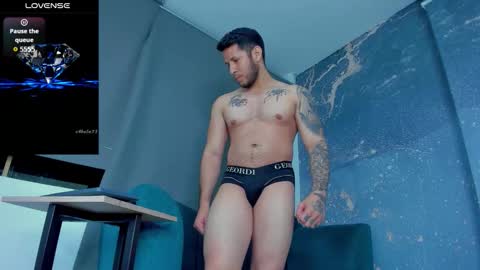 George online show from October 2025 08:02:02 AM