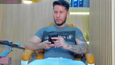 George online show from November 2025 09:04:01 PM