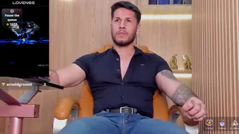 George online show from November 2025 09:46:02 PM