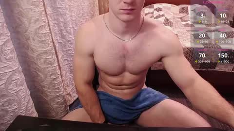 George lush is active online show from December 2024 03:32:01 AM
