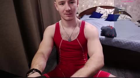 George lush is active online show from February 2025 02:26:02 AM