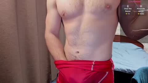 George lush is active online show from December 2025 05:02:02 AM