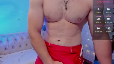 George lush is active online show from July 2026 03:04:01 AM