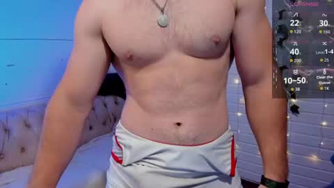 George lush is active online show from July 2026 03:35:01 AM