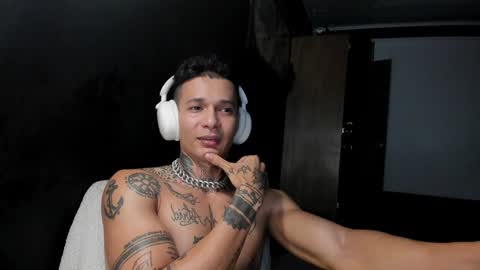 independent model online show from January 2025 08:25:02 AM