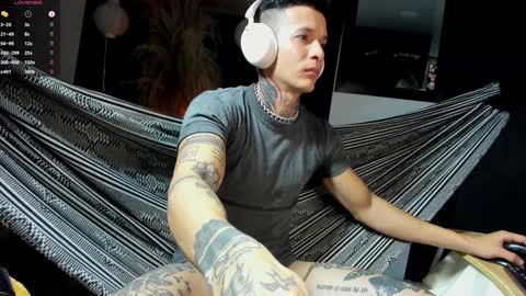 independent model online show from January 2025 06:06:01 AM