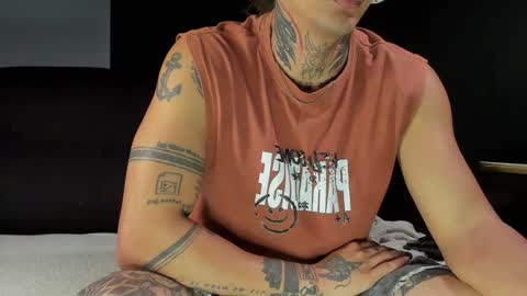 independent model online show from October 2025 11:27:02 PM