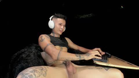 independent model online show from January 2026 08:32:01 PM