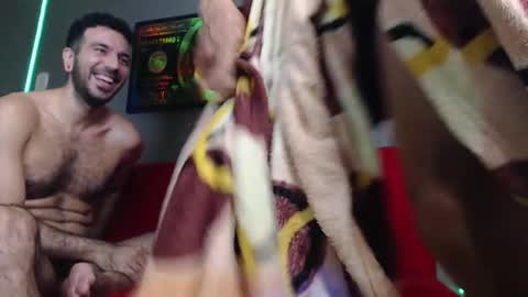 george_xmith online show from February 2025 12:51:02 PM